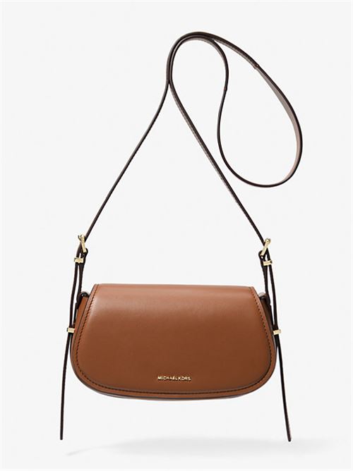 LYDIA SMALL MICHAEL MICHAEL KORS | 32S5GL0C1L230 LUGGAGE